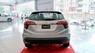 Honda HRV 2018 - Bán Honda CR-V bạc 2018 nhập Thái, giao ngay, trả trước 250 triệu. Hotline: 0934017271