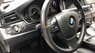 BMW 5 Series 520i 2015 - Cần bán BMW 5 Series 520i năm 2015, màu trắng, giá tốt