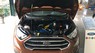 Ford EcoSport Titanium  2018 - Bán xe Ford Ecosport 2018 đủ màu giao ngay, giảm 20tr tặng kèm bảo hiểm, phim 3M, bệ bước, hỗ trợ ngân hàng 80%