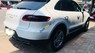 Porsche Macan 2015 - Bán Porsche Macan sản xuất 2015, màu trắng, nhập khẩu nguyên chiếc chính chủ