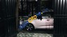Kia Rondo 2015 - Cần bán lại xe Kia Rondo sản xuất 2015, màu bạc như mới, 550 triệu