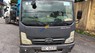 Veam VT651 2015 - Bán xe tải Veam VT651 thùng mui bạt sản xuất 2015, màu xám