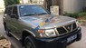Nissan Patrol 2000 - Bán Nissan Patrol năm sản xuất 2000, nhập khẩu nguyên chiếc giá cạnh tranh