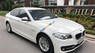BMW 5 Series 520i 2015 - Cần bán BMW 5 Series 520i năm 2015, màu trắng, giá tốt