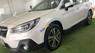 Subaru Outback  2.5 I-S 2018 - Bán xe Subaru Outback 2.5 I-S, sản xuất 2018, LH 0929009089 xe giao ngay