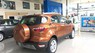 Ford EcoSport Titanium  2018 - Bán xe Ford Ecosport 2018 đủ màu giao ngay, giảm 20tr tặng kèm bảo hiểm, phim 3M, bệ bước, hỗ trợ ngân hàng 80%