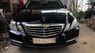 Mercedes-Benz E class E250 2013 - Cần bán Mercedes E250 sản xuất năm 2013, màu đen, nhập khẩu nguyên chiếc như mới