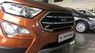 Ford EcoSport Titanium  2018 - Bán xe Ford Ecosport 2018 đủ màu giao ngay, giảm 20tr tặng kèm bảo hiểm, phim 3M, bệ bước, hỗ trợ ngân hàng 80%