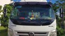 Thaco OLLIN 800A 2016 - Bán xe Thaco Ollin 800A năm 2016, màu trắng