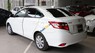 Toyota Vios 1.5MT 2018 - Bán Toyota Vios 1.5MT năm sản xuất 2018, màu trắng