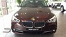 BMW 5 Series 5 Series GT 2017 - Bán ô tô BMW 5 Series 5 Series GT năm 2017, màu đỏ, xe nhập