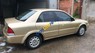 Ford Laser   Deluxe  2001 - Bán ô tô Ford Laser Deluxe sản xuất 2001, giá chỉ 136 triệu