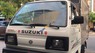 Suzuki Carry 2008 - Cần bán gấp Suzuki Carry năm sản xuất 2008, màu trắng, nhập khẩu chính chủ, 115 triệu