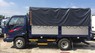 Xe tải 2500kg 2018 - Bán xe tải Jac 2 tấn 4