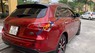 Zotye 2016 - Bán xe Zotye T600 năm sản xuất 2016, màu đỏ, nhập khẩu nguyên chiếc như mới, 540tr