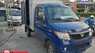 Xe tải 500kg - dưới 1 tấn 2018 - Bán xe tải KenBo 990kg, thùng kín dài 2m6