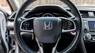 Honda Civic 2018 - Bán Honda Civic 1.8E 2018, màu Bạc, giao ngay, trả trước 230 triệu. Hotline Honda ô tô quận 7: 0934.017.271