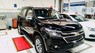 Chevrolet Trail Blazer LT 2018 - Bán Chevrolet Trailblazer 2018, số tự động, nhập khẩu Thái Lan