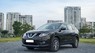 Nissan X trail G 2017 - Cần tiền trả nợ bán xe Xtrail 2017 Đk 2018, số tự động, màu đen rêu
