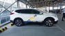 Honda CR V 1.5L  2018 - Cần bán Honda CR V 1.5L sản xuất 2018, màu trắng, xe nhập