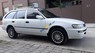 Toyota Corolla 1995 - Cần bán gấp Toyota Corolla năm 1995, màu trắng, nhập khẩu nguyên chiếc