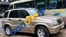 Suzuki Grand vitara  AT 2003 - Cần bán lại xe Suzuki Grand vitara AT sản xuất năm 2003, màu ghi vàng, 266 triệu