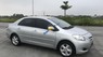 Toyota Vios 1.5E  MT 2009 - Bán xe Toyota Vios 1.5E năm sản xuất 2009, màu bạc