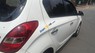 Hyundai i20 1.4AT 2010 - Cần bán Hyundai i20 1.4AT năm sản xuất 2010, màu trắng, nhập khẩu nguyên chiếc