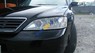 Ford Mondeo 2003 - Cần bán xe Ford Mondeo năm sản xuất 2003, màu đen, nhập khẩu nguyên chiếc