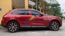 Zotye 2016 - Bán xe Zotye T600 năm sản xuất 2016, màu đỏ, nhập khẩu nguyên chiếc như mới, 540tr