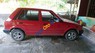 Daihatsu Charade 2003 - Bán Daihatsu Charade sản xuất 2003, màu đỏ, nhập khẩu  
