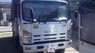 Xe tải 5 tấn - dưới 10 tấn 2017 - Bán xe tải Isuzu 8T2 rẻ cực kỳ - Hỗ trợ vay ngân hàng tốt nhất