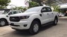 Ford Ranger XLS AT 4x2  2018 - Giá Ford Ranger rẻ nhất thị trường phiên bản 1 cầu số tự động XLS AT, hỗ trợ trả góp 80%, giao xe ngay