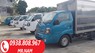Kia Bongo K200 2018 - Giá xe tải nhẹ 900kg, 1 tấn 4, 1 tấn 9 Kia K200 đời 2018. Liên hệ 0938808967