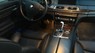 BMW 7 Series 750li  2011 - Lên đời cần bán rẻ xe BMW 750li nhập Mỹ, đời 2011 màu đen nhám