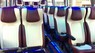 Thaco 2018 - Giá xe 29c Thaco đời 2018 dòng xe khách 29 chỗ dòng mới nhất