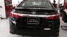 Toyota Corolla altis 2.0V Sport 2019 - Đại lý Toyota Thái Hòa Từ Liêm bán Corolla Altis 2.0 Sport, đủ màu. LH: 0964898932