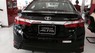 Toyota Corolla altis 2.0V Luxury 2019 - Đại lý Toyota Thái Hòa Từ Liêm bán Corolla Altis 2.0 V Luxury đủ màu. LH: 0964898932