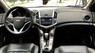 Chevrolet Cruze  LTZ 2016 - Bán Chevrolet Cruze LTZ 2016 màu trắng xe đẹp như mới. Xe gia đình