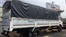 Xe tải 5 tấn - dưới 10 tấn 2017 - Đánh giá xe tải Isuzu 8 tấn, đặc điểm loại xe tải 8 tấn/ thùng dài 7 mét