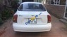 Daewoo Lanos 2001 - Cần bán xe Daewoo Lanos năm 2001, màu trắng, xe nhập, giá 57tr