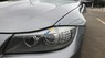 BMW 3 Series 2009 - Cần bán gấp BMW 3 Series sản xuất năm 2009, màu bạc, nhập khẩu nguyên chiếc xe gia đình