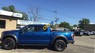 Ford F 150   Raptor  2018 - Cần bán Ford F 150 Raptor năm sản xuất 2018, màu xanh lam, xe nhập