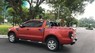 Ford Ranger Wildtrak 3.2L 4x4 AT 2015 - Bán Ford Ranger Wildtrak 3.2L 4x4 AT sản xuất 2015, màu đỏ, xe nhập như mới giá cạnh tranh