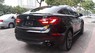 BMW X6 xDrive35i 3.0 AT 2015 - Bán ô tô BMW X6 xDrive35i 3.0 AT năm sản xuất 2015, màu đen, nhập khẩu số tự động