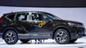 Honda CR V 2018 - Cần bán xe Honda CR V sản xuất 2018, màu đen, nhập khẩu nguyên chiếc