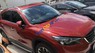 Mazda CX 5   2017 - Cần bán lại xe Mazda CX 5 năm sản xuất 2017, màu đỏ còn mới
