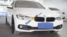 BMW 3 Series  320i   2015 - Cần bán gấp BMW 3 Series 320i năm 2015, màu trắng, xe nhập chính chủ
