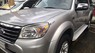 Ford Everest 2.5 L 2010 - Cần bán Ford Everest 2.5 L năm 2010, màu bạc, giá 495tr