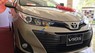 Toyota Vios G 2018 - Bán Toyota Vios G năm sản xuất 2018 giá cạnh tranh